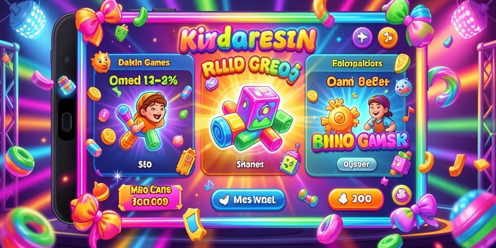 Tampilan meja poker yang menarik dan interaktif.