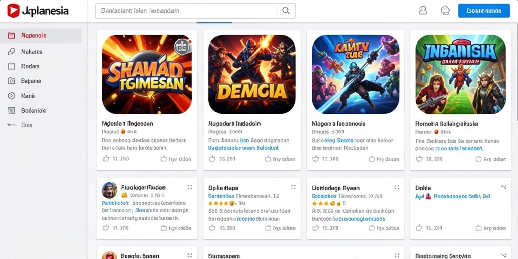 Tampilan antarmuka ZK988 yang intuitif dan ramah pengguna.